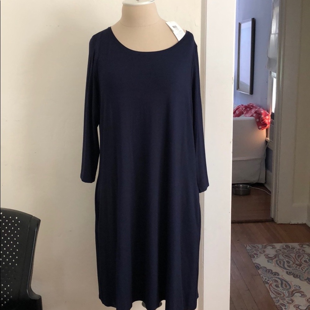 New Eileen Fisher